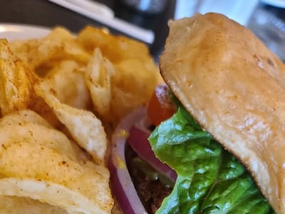 Stilwell's Restaurant