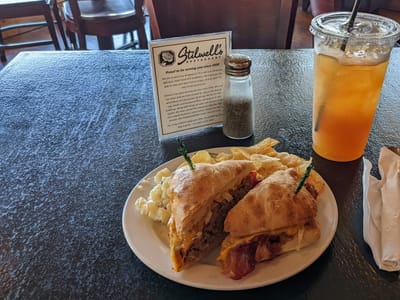 Stilwell's Restaurant