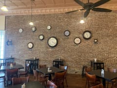 Stilwell's Restaurant