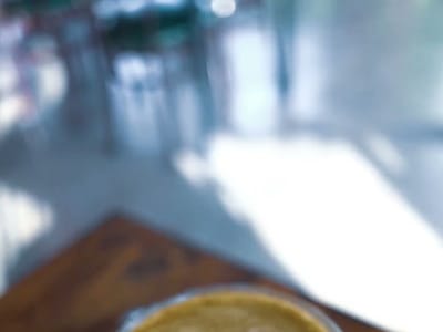 Stimulant Coffee house