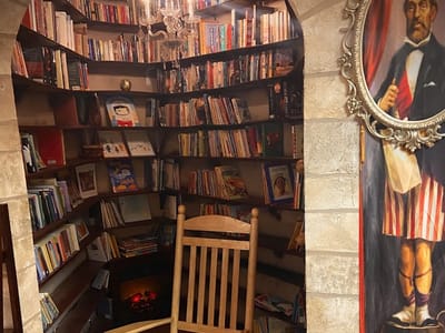 Stimulus Café and Coffee House