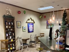 Stimulus Café and Coffee House