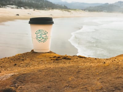 Stimulus Coffee + Bakery