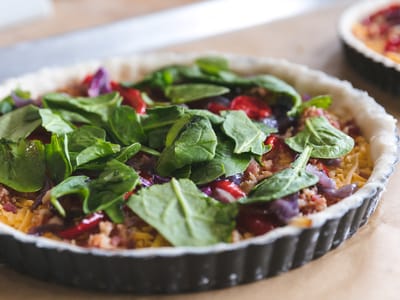 Stimulus Coffee + Bakery