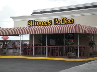 Stingers Coffee