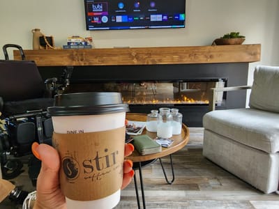 Stir Coffee Co.