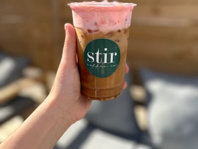 Stir Coffee Co.