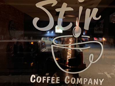 Stir Coffee Company