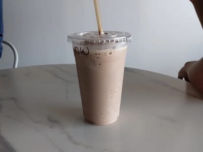 Stir It Up Coffee Shop