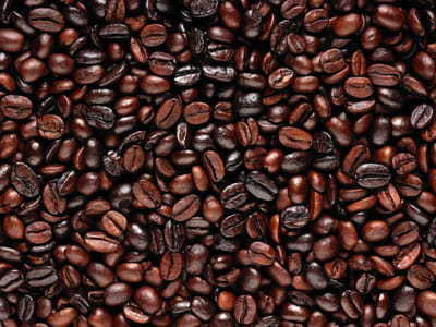 Stir It Up Coffee Shop