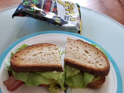 Stirling's Coffee House