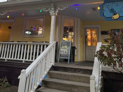 Stirling's Coffee House