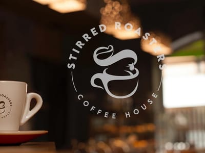 Stirred Roasters Coffee House