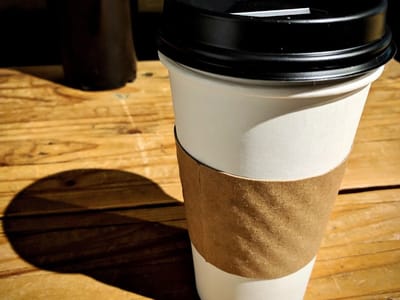 Stirring Coffeehouse