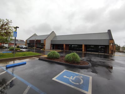 Stirring Coffeehouse