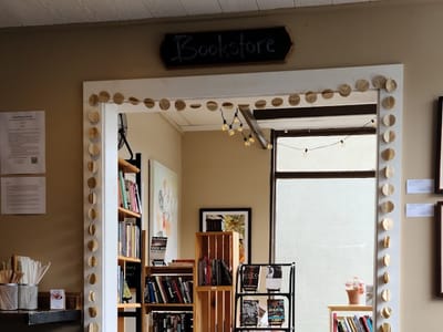 Stockbridge Coffee & Tea