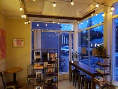 Stockbridge Coffee & Tea