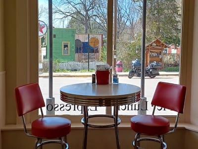 Stockholm Pie and General Store