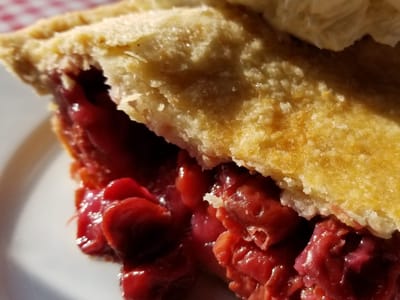 Stockholm Pie and General Store