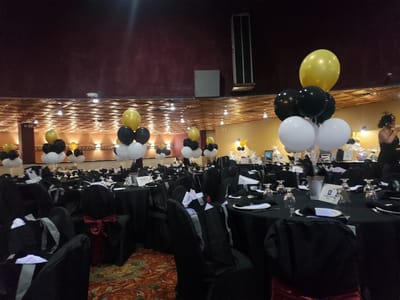 Stockmen's Casino Coffee Shop