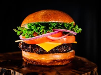 Stockmen's Casino Coffee Shop