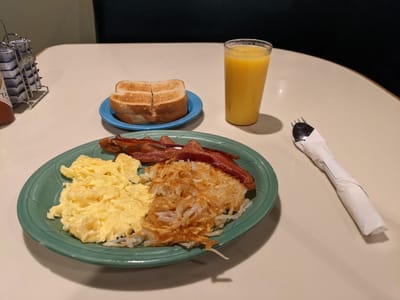 Stockmen's Casino Coffee Shop