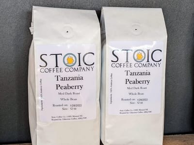 Stoic Coffee Company