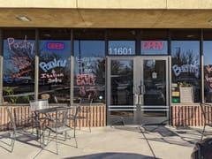 Stoic Coffee Company