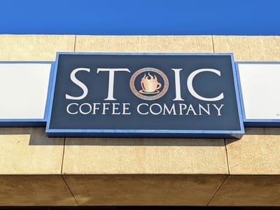 Stoic Coffee Company
