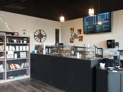 Stoic Coffee Company