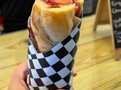 Stoked - Rincón, PR | Xpresso+Surf.