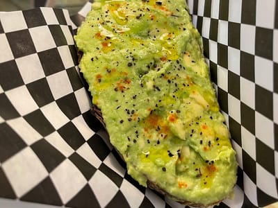 Stoked - Rincón, PR | Xpresso+Surf.