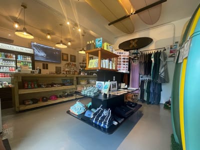 Stoked - Rincón, PR | Xpresso+Surf.