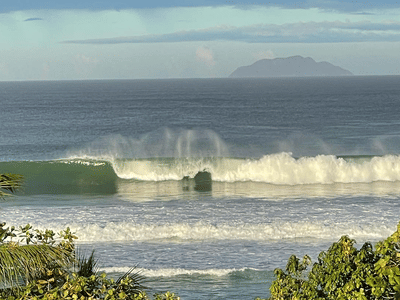 Stoked - Rincón, PR | Xpresso+Surf.