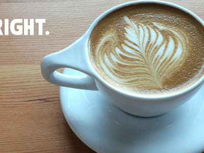 STOKED Roasters + Coffeehouse