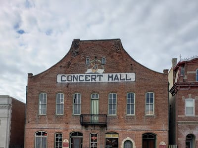 Stomp'n Grounds Espresso Bar