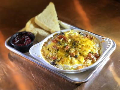 Stomp'n Grounds Espresso Bar