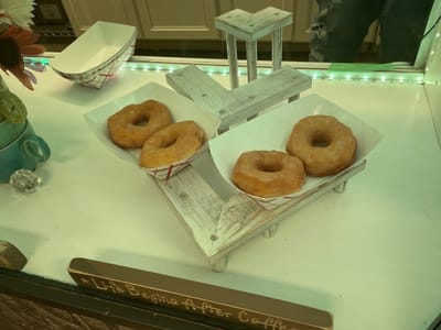 Stompin Grounds Coffee House, LLC