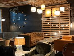 Stompin' Grounds Coffee House