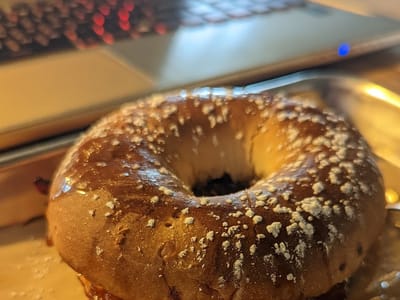 Stompin' Grounds Coffee House