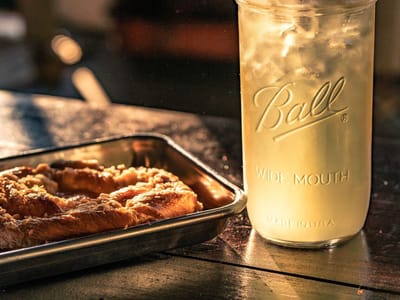 Stompin’ Grounds Coffee House