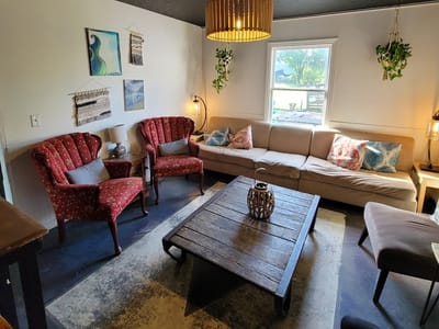 Stompin’ Grounds Coffee House