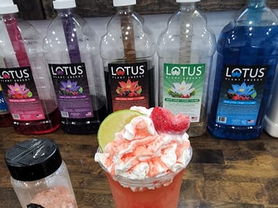 Stompin' Groundz Cafe