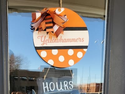 Stomping Coffee And Tea Co.