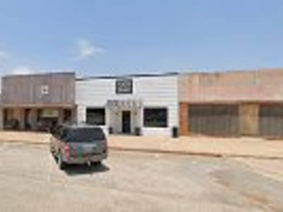 Stomping Coffee And Tea Co.