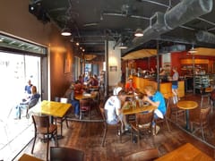 Stomping Grounds Cafe