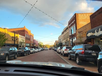 Stomping Grounds Coffee Bar