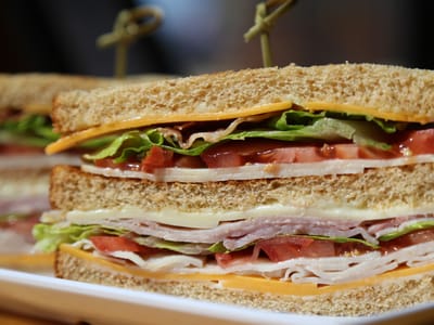 Stomping Grounds Coffee Shop