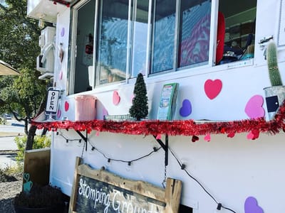 Stomping Grounds Coffee