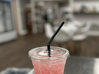 Stomping Grounds Energy & Coffeehouse